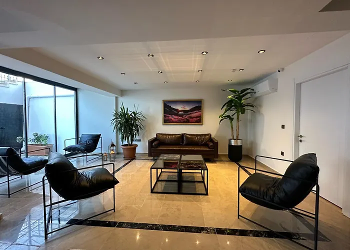 Dolce Bella Suites
