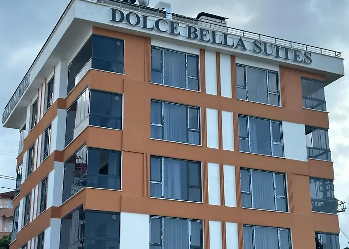 Dolce Bella Suites