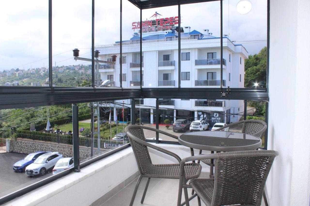 Dolce Bella Trabzon