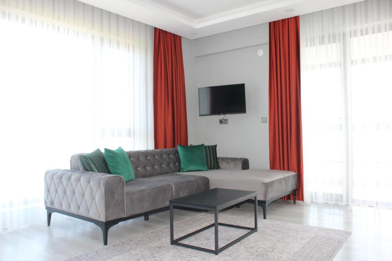 Dolce Bella Trabzon