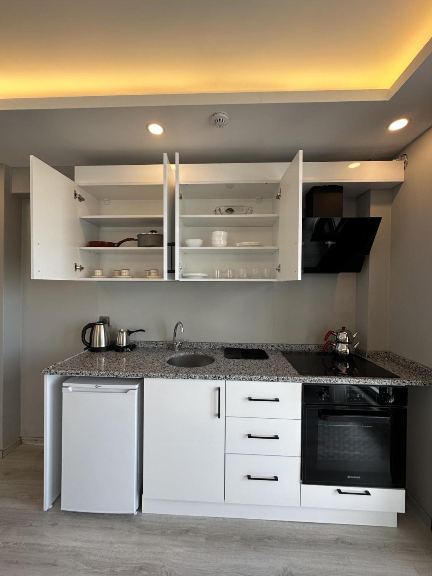 Dolce Bella Apartment