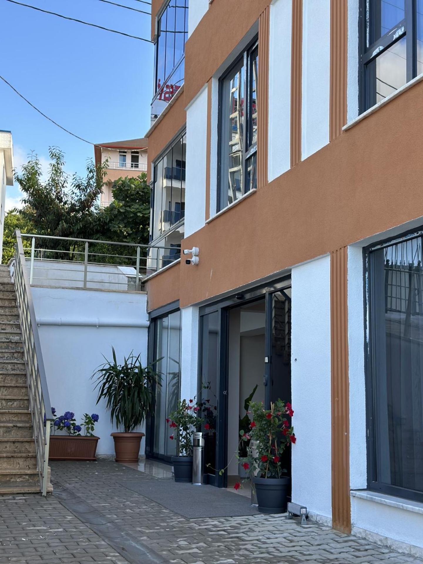 Dolce Bella Apartment Trabzon