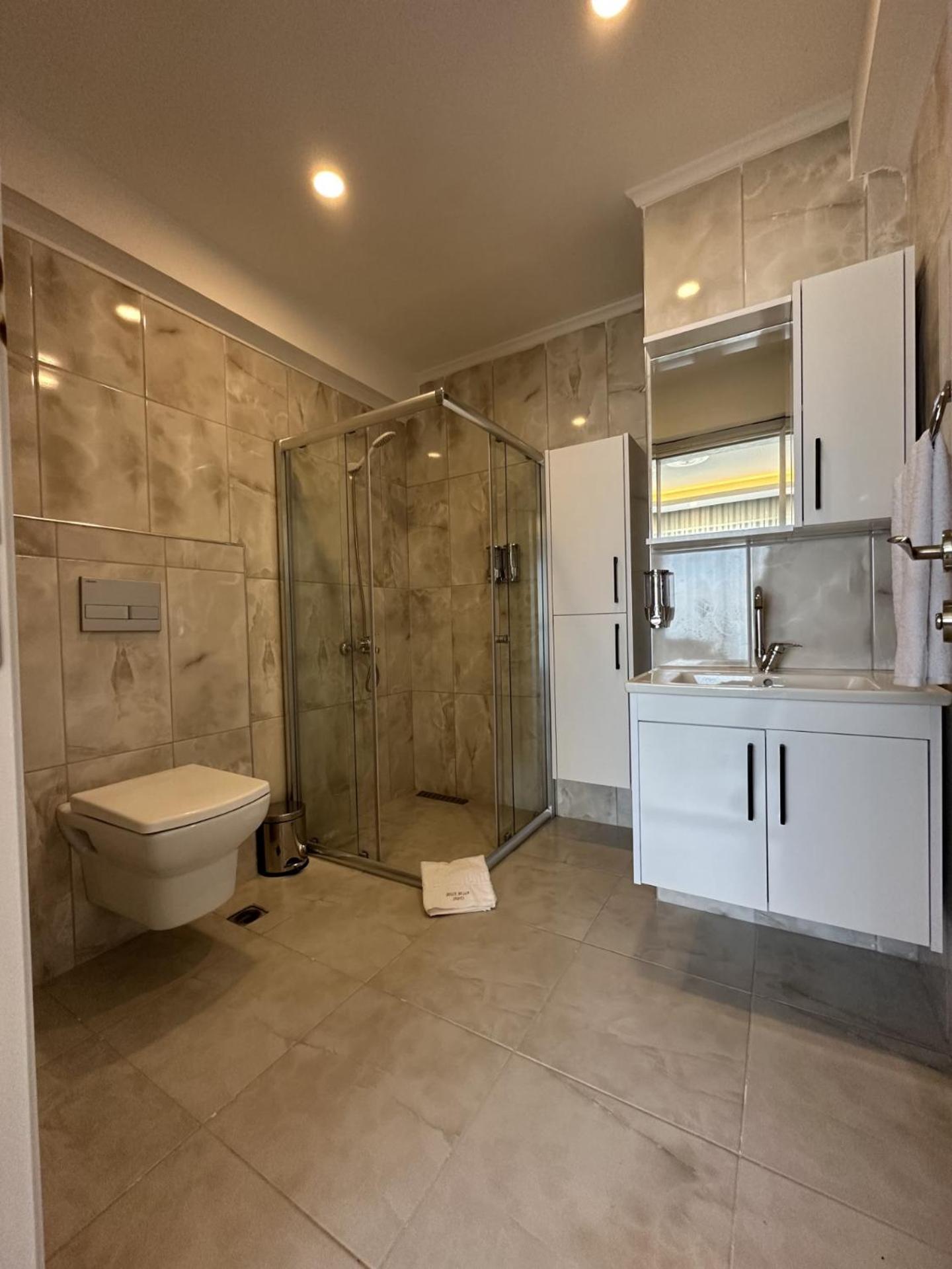 Apartment Dolce Bella Trabzon