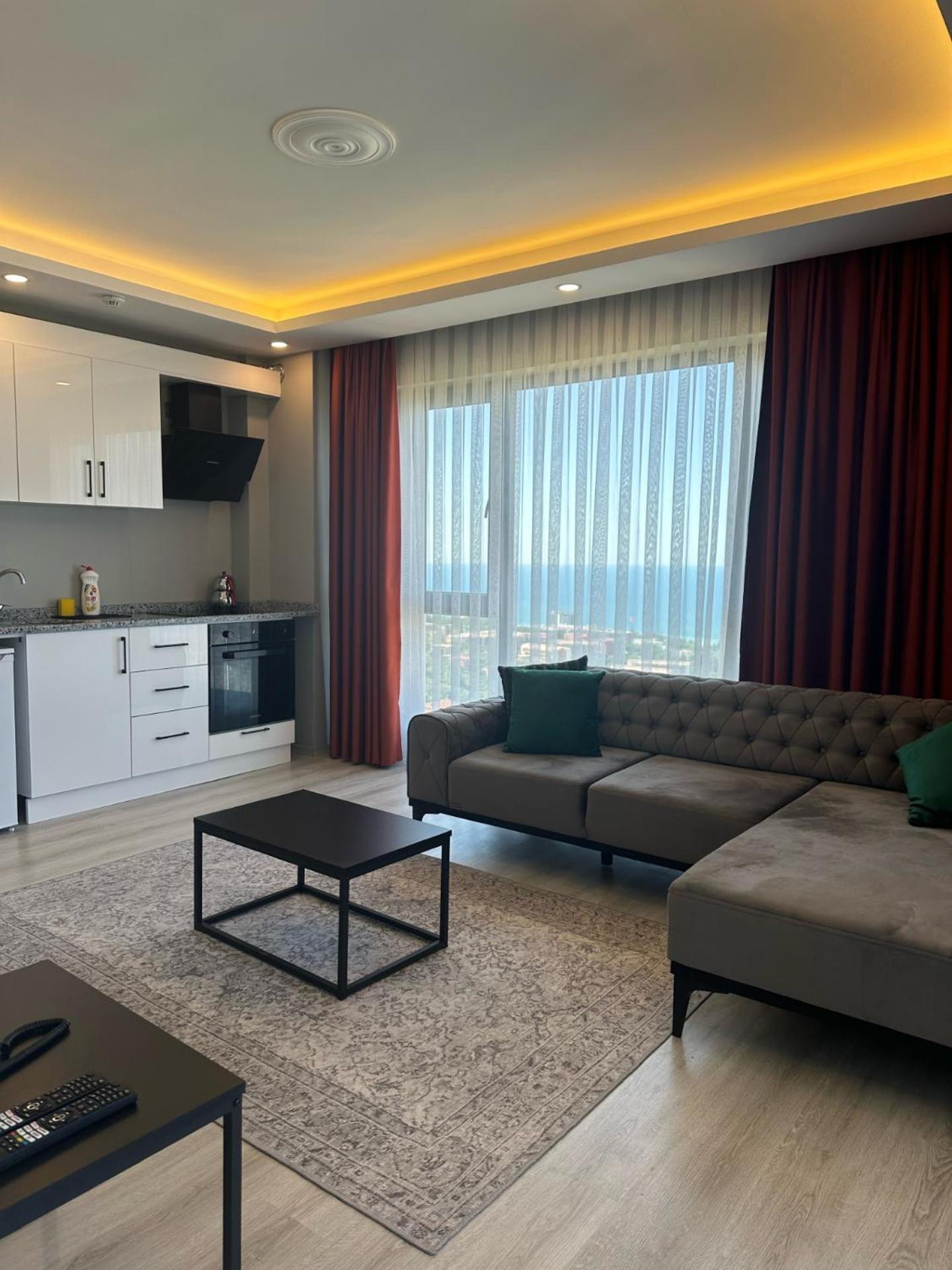 Dolce Bella Apartment Trabzon