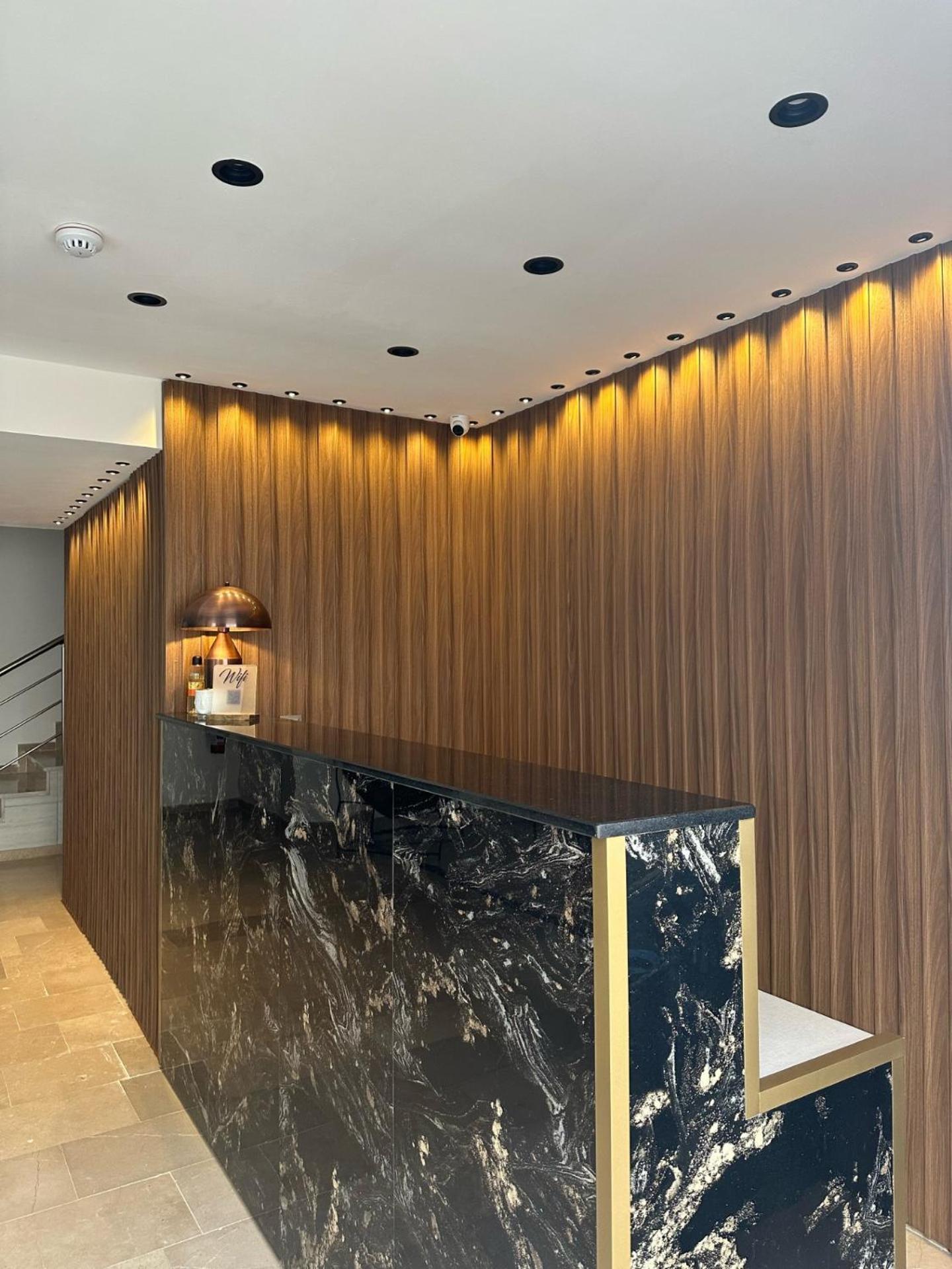 Dolce Bella Apartment Trabzon