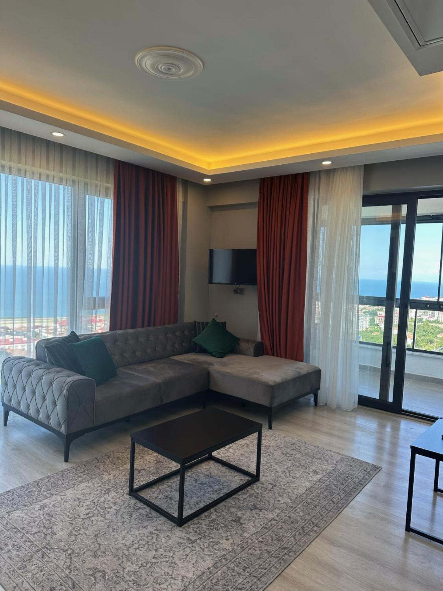 Dolce Bella Apartment