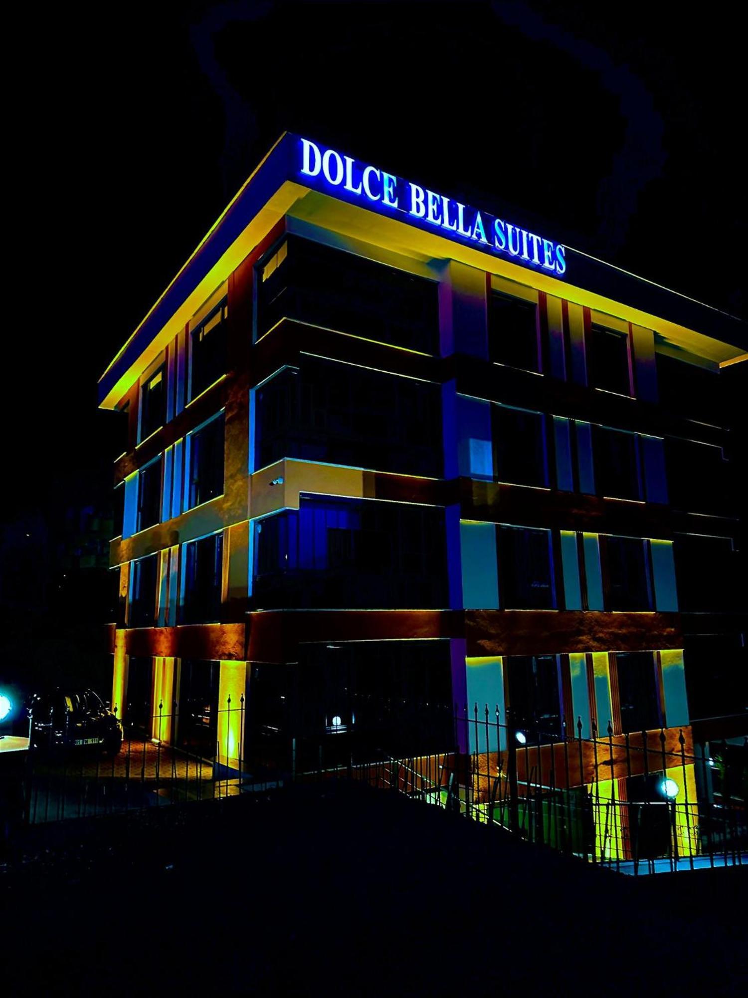 Apartment Dolce Bella Trabzon