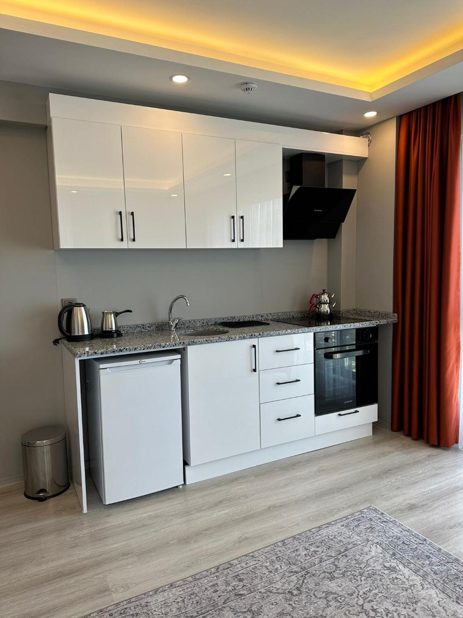 Apartment Dolce Bella